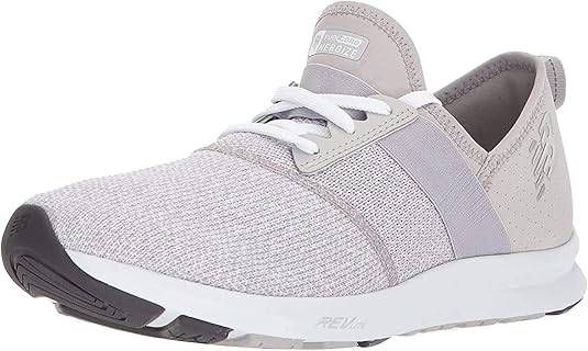 New Balance Women's FuelCore Nergize V1 Sneaker for Comfort