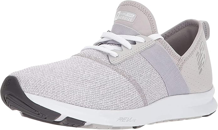New Balance Women's FuelCore Nergize V1 Sneaker for Comfort