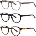 Blue Light Blocking Glasses for Men - Stylish Computer Eyewear Xenvue