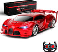 Remote Control Car Rechargeable High Speed 1/18 RC Car - Fast Kids Toy