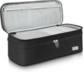 Double-Layer Travel Case for Hair Tools