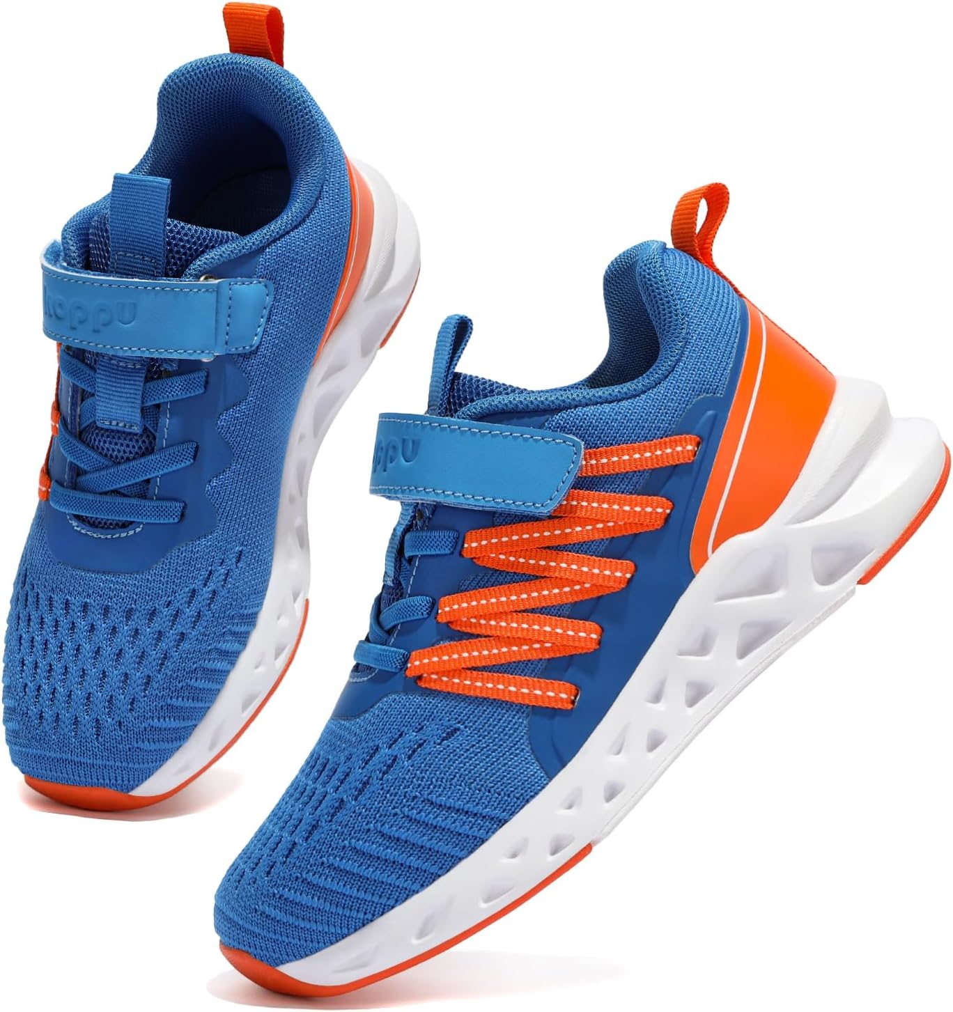 Koppu Kids Running Shoes for Boys and Girls - Perfect for Play
