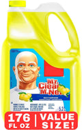 Multi Purpose Cleaner 1.4 gallons - 176 oz Citrus Scent, Extra Large