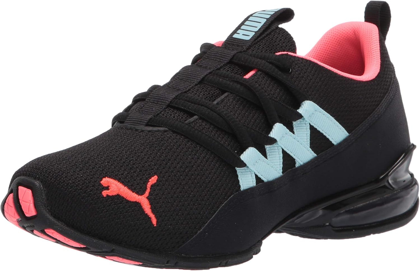 PUMA Women's Riaze Prowl Cross Trainer: Stylish & Durable Shoes