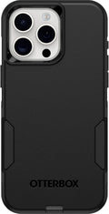 OtterBox iPhone 15 Pro Max Commuter Series Case - Slim, Tough