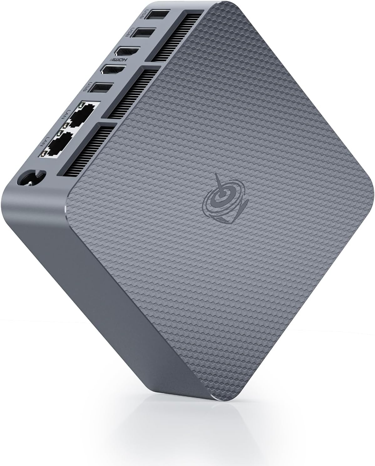 Beelink EQi12 Mini PC: Powerful Intel Core i5 for Home & Office