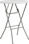 Portable Bar Height Table for Events | Flash Furniture