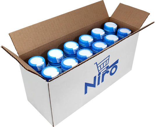 Niro Assortment Glucerna Original Shake 18 Pack of Flavors
