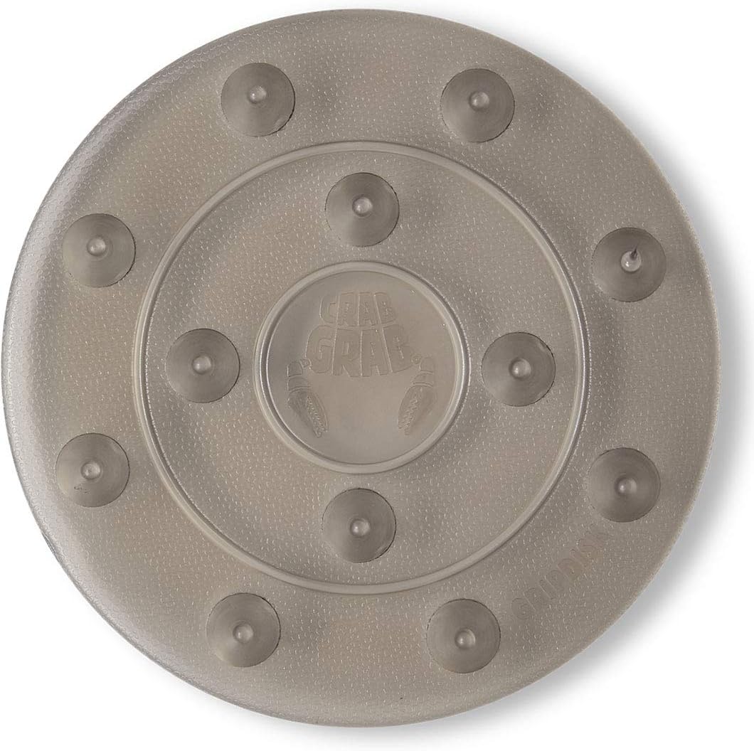 Ultimate Grip: Crab Grab Smoke Stomp Pad