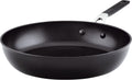 KitchenAid 12.25 Inch Hard Anodized Nonstick Frying Pan Review