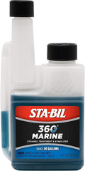 STA-BIL Marine Fuel System Treatment for Boats & Watercrafts