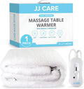 Massage Table Warmer 31in x 71in - Manual 3 Heat Fleece Pad