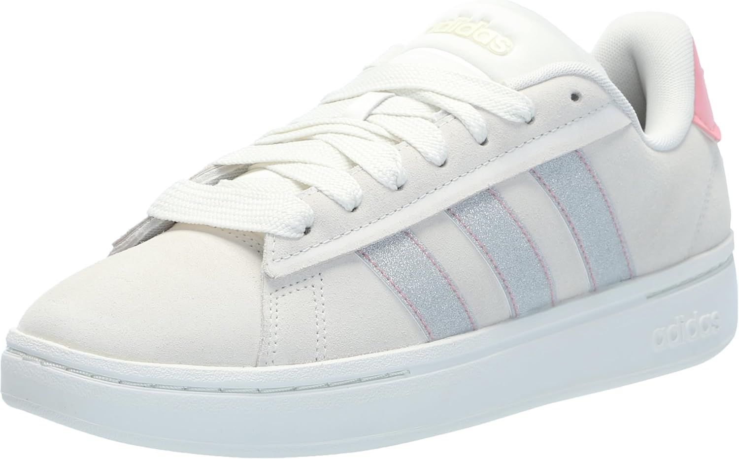 adidas Women's Grand Court Alpha Sneakers for Ultimate Comfort