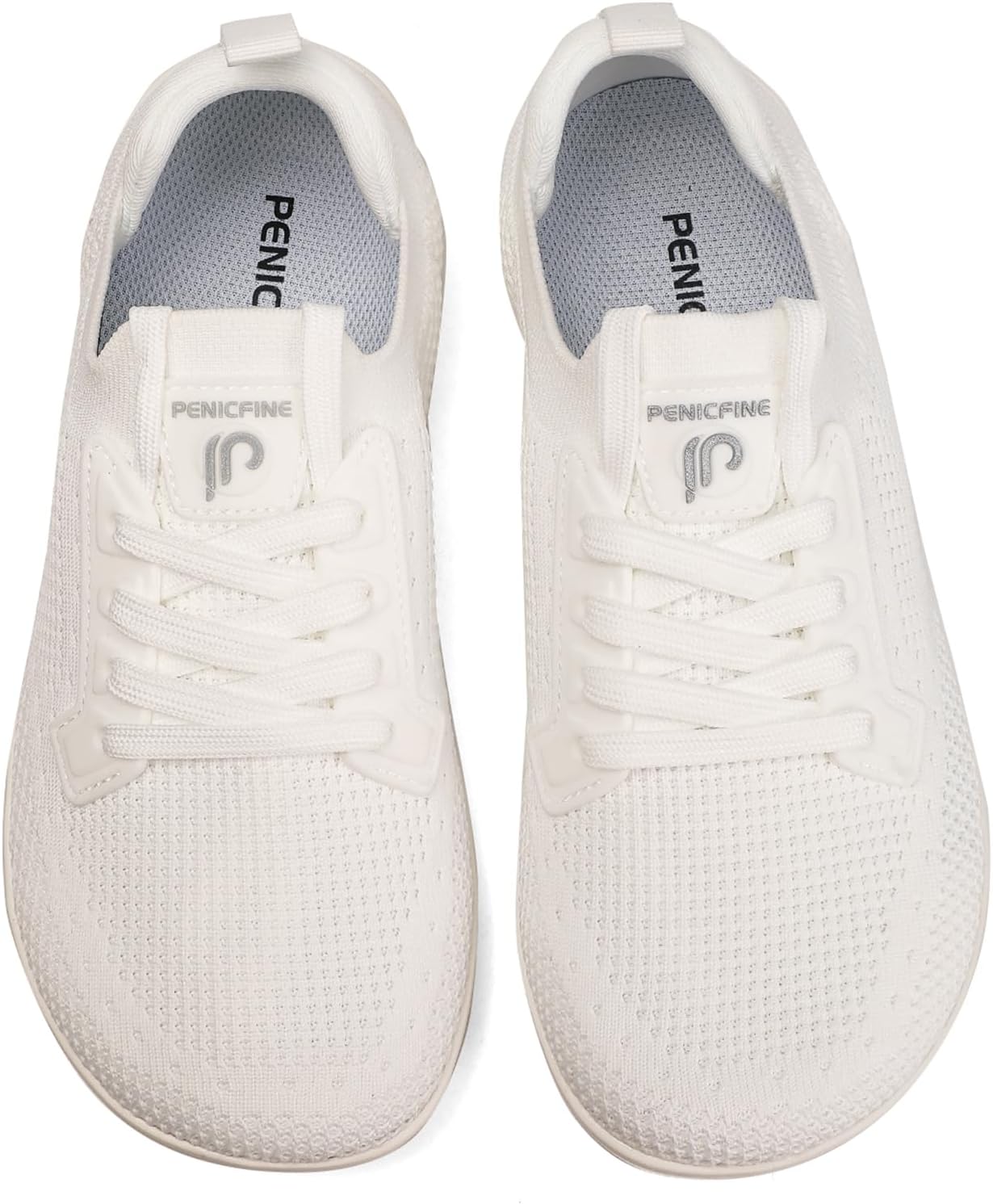Wide Barefoot Shoes for Men and Women - Minimalist Casual Style