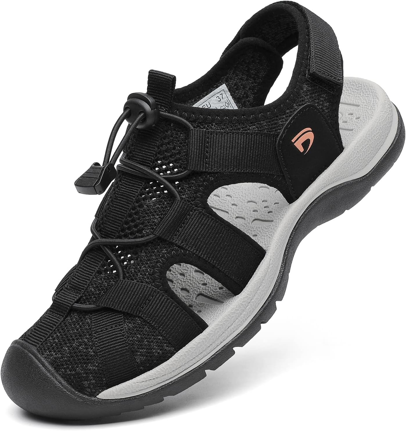 Dannto Women's Sport Sandals for Hiking and Outdoor Activities