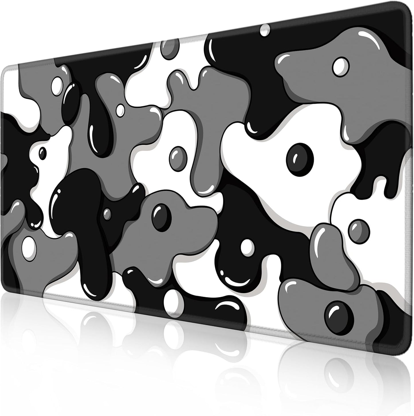 MEWOOCUE XXL Waterproof Gaming Mouse Pad