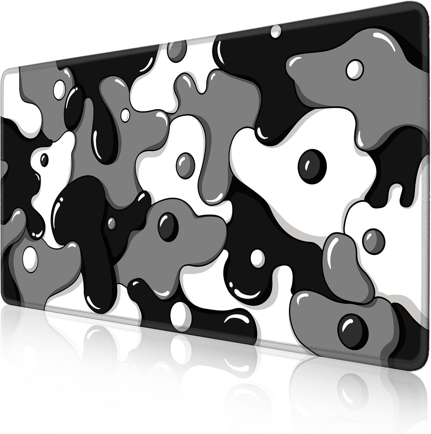 MEWOOCUE XXL Waterproof Gaming Mouse Pad