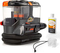 Armor All SCA702 7 Amp Portable Spot Cleaner - Powerful Suction