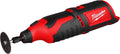 Milwaukee Cordless Rotary Tool 12.0V - Compact Power for Detail Work