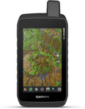 Garmin Montana 700 Rugged GPS Handheld - Large 5in Touchscreen