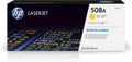 Vibrant Yellow Toner for HP LaserJet | HP M552/M553/MFP M577 Series | CF362A