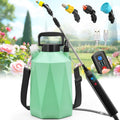 Battery Powered Sprayer 1.35 Gallon 5L Electric Sprayer - Upgraded