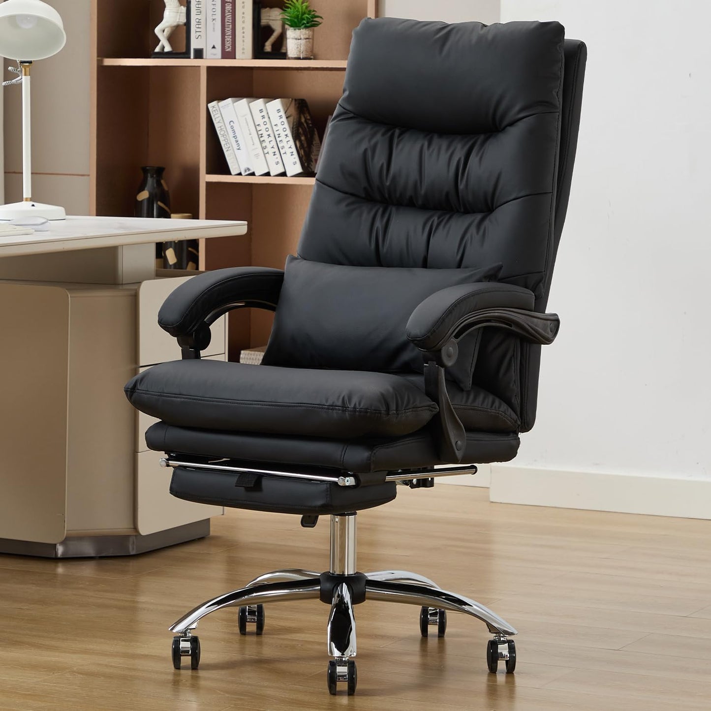 Seanail Office Chair - Ultimate Comfort & Style