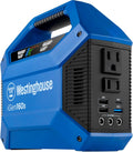 Westinghouse 155Wh Portable Power Station for Outdoor Adventures