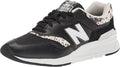 New Balance Women's 997H V1 Sneaker - Retro Lightweight Comfort