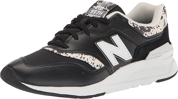 New Balance Women's 997H V1 Sneaker: Comfort and Style Combined