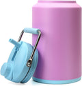 Tronco 1 Gallon Water Bottle - Large Insulated Jug for Outdoor Use