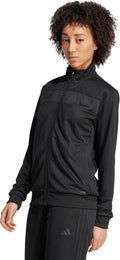 adidas womens Tiro 25 Essentials Training Jacket - Moisture-Managed