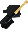 Cold Steel CS-92SFS Special Forces Spetsnaz Shovel - Compact Field