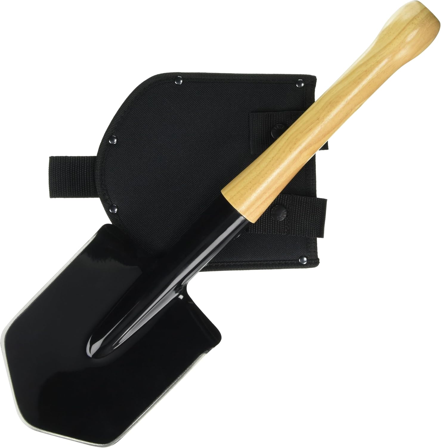 Cold Steel CS-92SFS Special Forces Spetsnaz Shovel for Versatile Use