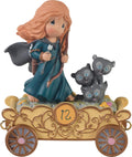 Precious Moments Disney Showcase Fulfill Your Dreams Figurine
