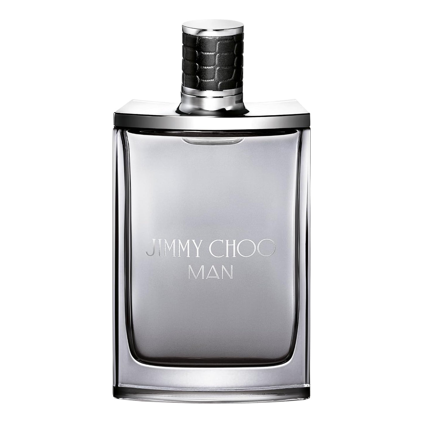 JIMMY CHOO Man Eau de Toilette - Aromatic Fougere Woody Fragrance