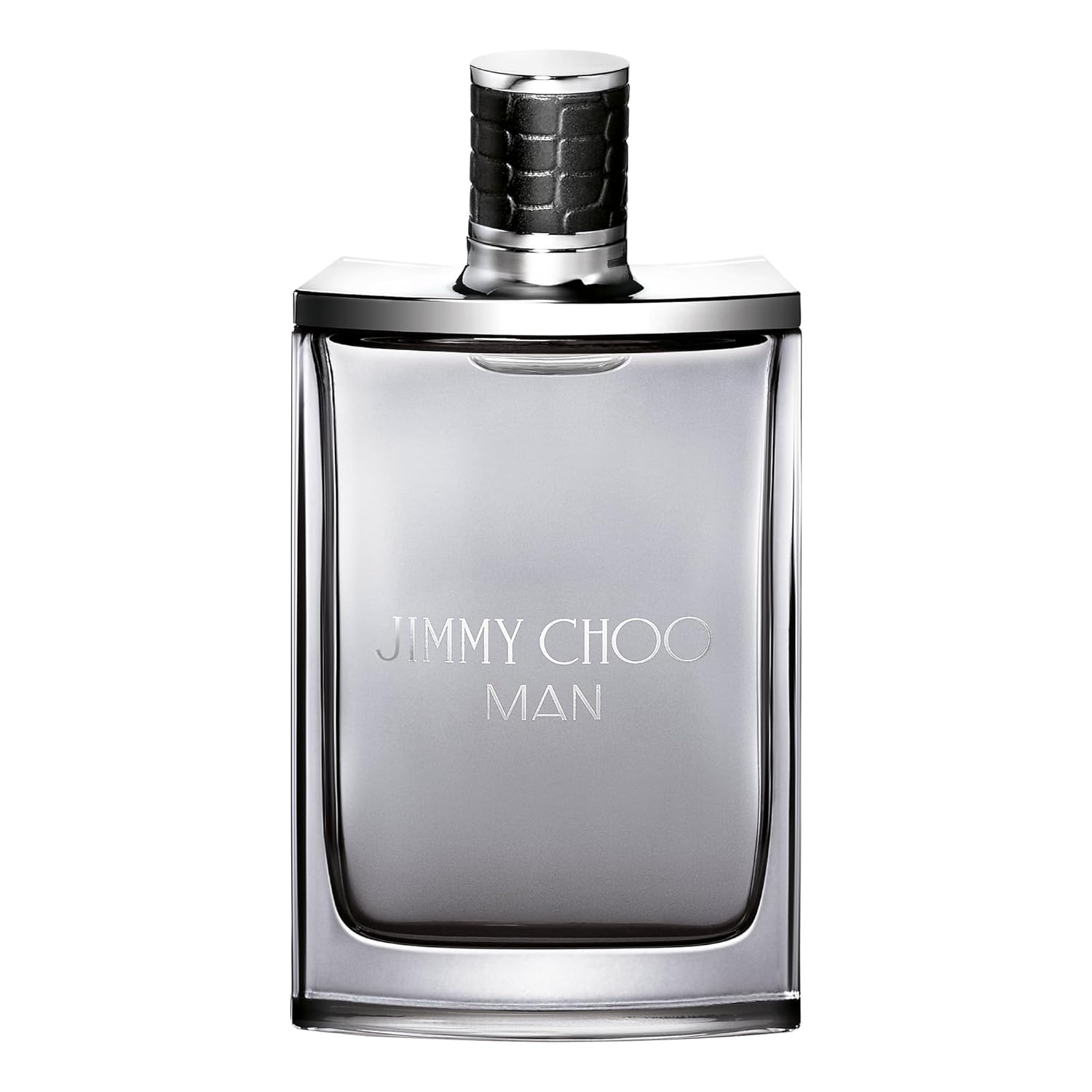 JIMMY CHOO Man Eau de Toilette - Aromatic Fougere Woody Fragrance