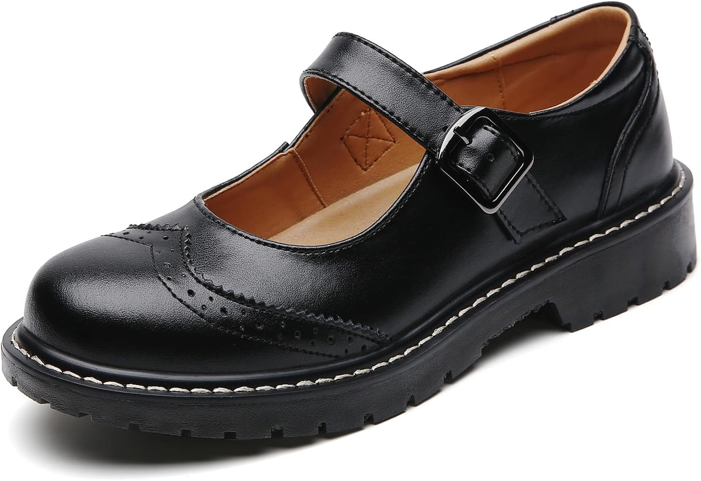 Comfortable Mary Jane Shoes for Women - Stylish and Versatile