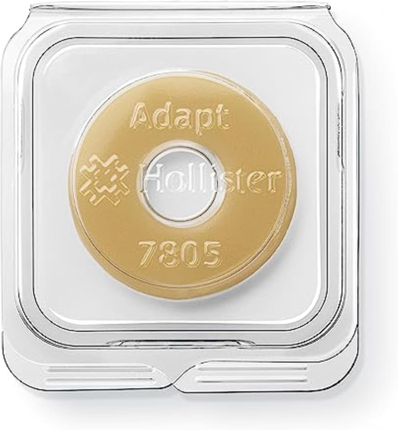 Hollister Adapt 2 Flat Barrier Rings for Effective Ostomy Care
