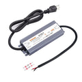 150W IP67 Waterproof 12V LED Driver Power Supply - Compact Reliable