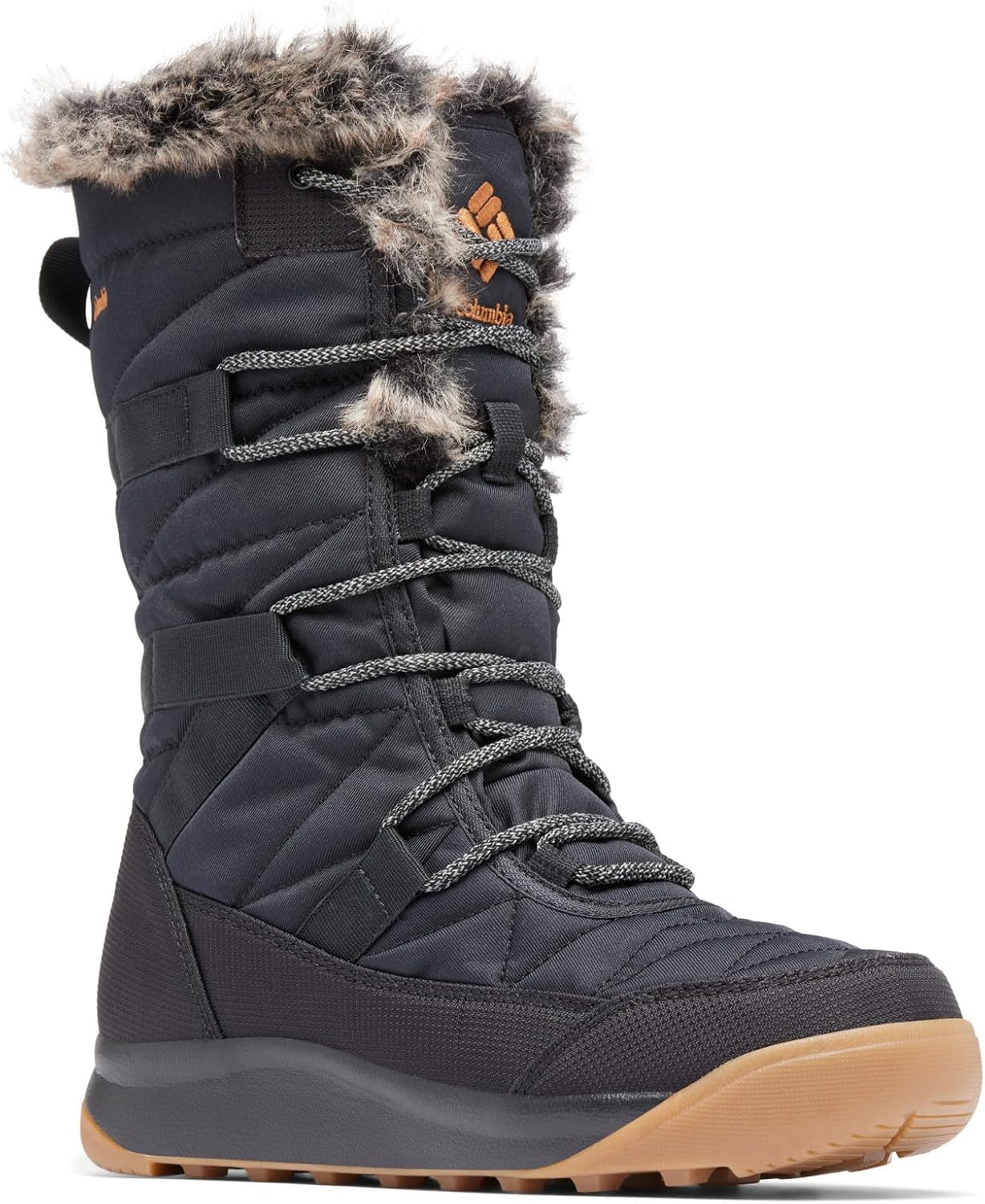 Columbia Women's Minx Iv Snow Boots for Ultimate Winter Comfort
