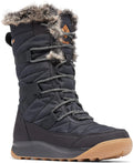 Women's Minx Iv Snow Boots - Quilted Warmth & Traction