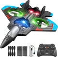 4DRC V32 Foam Remote Control Airplane for Kids and Adults