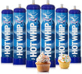 Whipped Cream Chargers 700g 1.1L Nitrous Oxide Chargers - High Purity