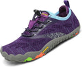 SAGUARO Kids' Barefoot Water Shoes - Lightweight Quick (Style 8C1S)