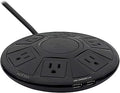 Accell Power Air Surge Protector and USB Charging Station Review