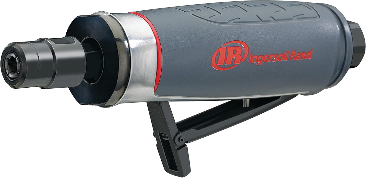Ingersoll Rand 5108MAX Air Die Grinder for Tough Jobs