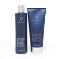 MONAT Renew Shampoo and Conditioner Set - Hydrating Care for Thick