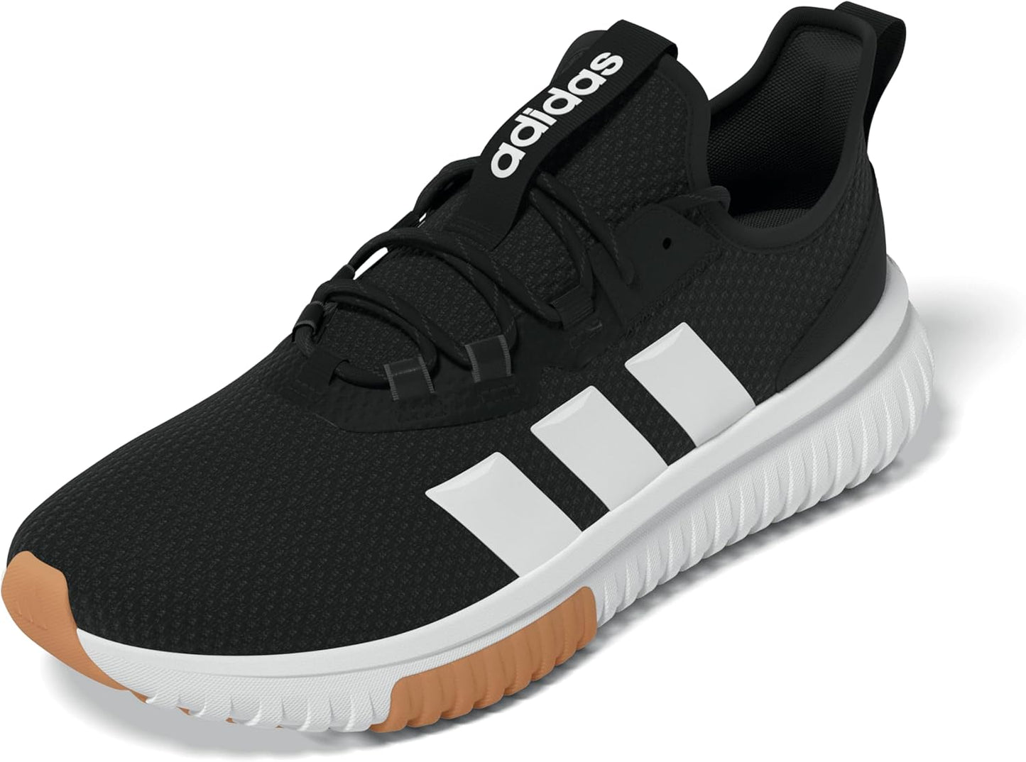 adidas Men's Kaptir 4.0 Sneaker: Comfort and Style Combined