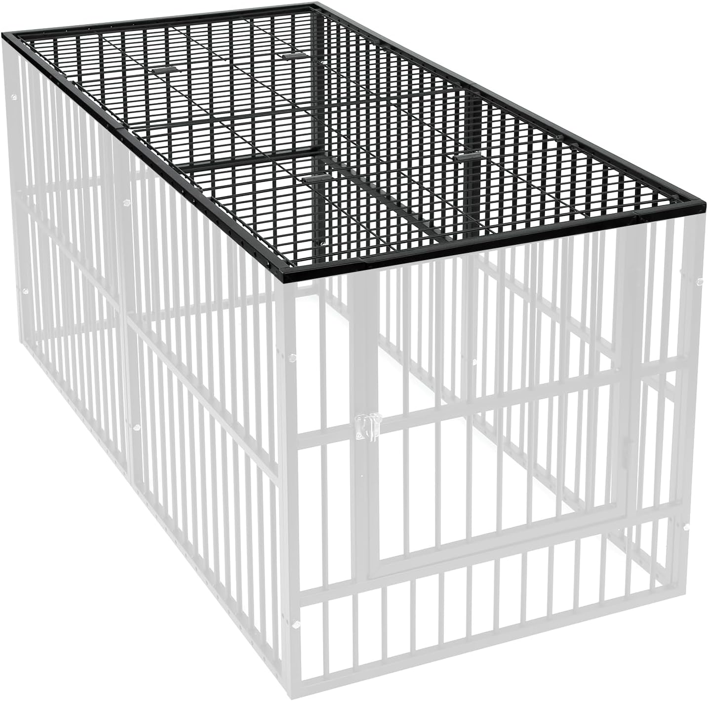 Heavy Duty Dog Fence Roof for 32 in High Exercise Pens